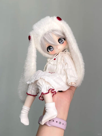 ［BJD服］1/6ドール用  衣装セット【Y2P3E3】