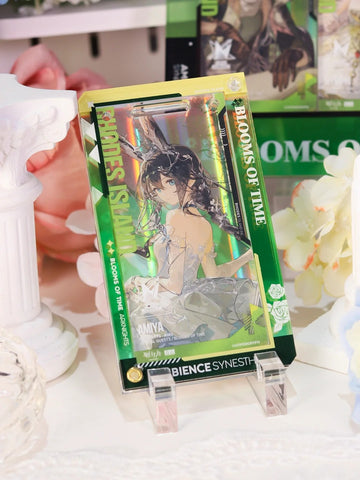 ［推し活グッズ］アークナイツ 通行認証用 アクリルケース【P0S8E0】