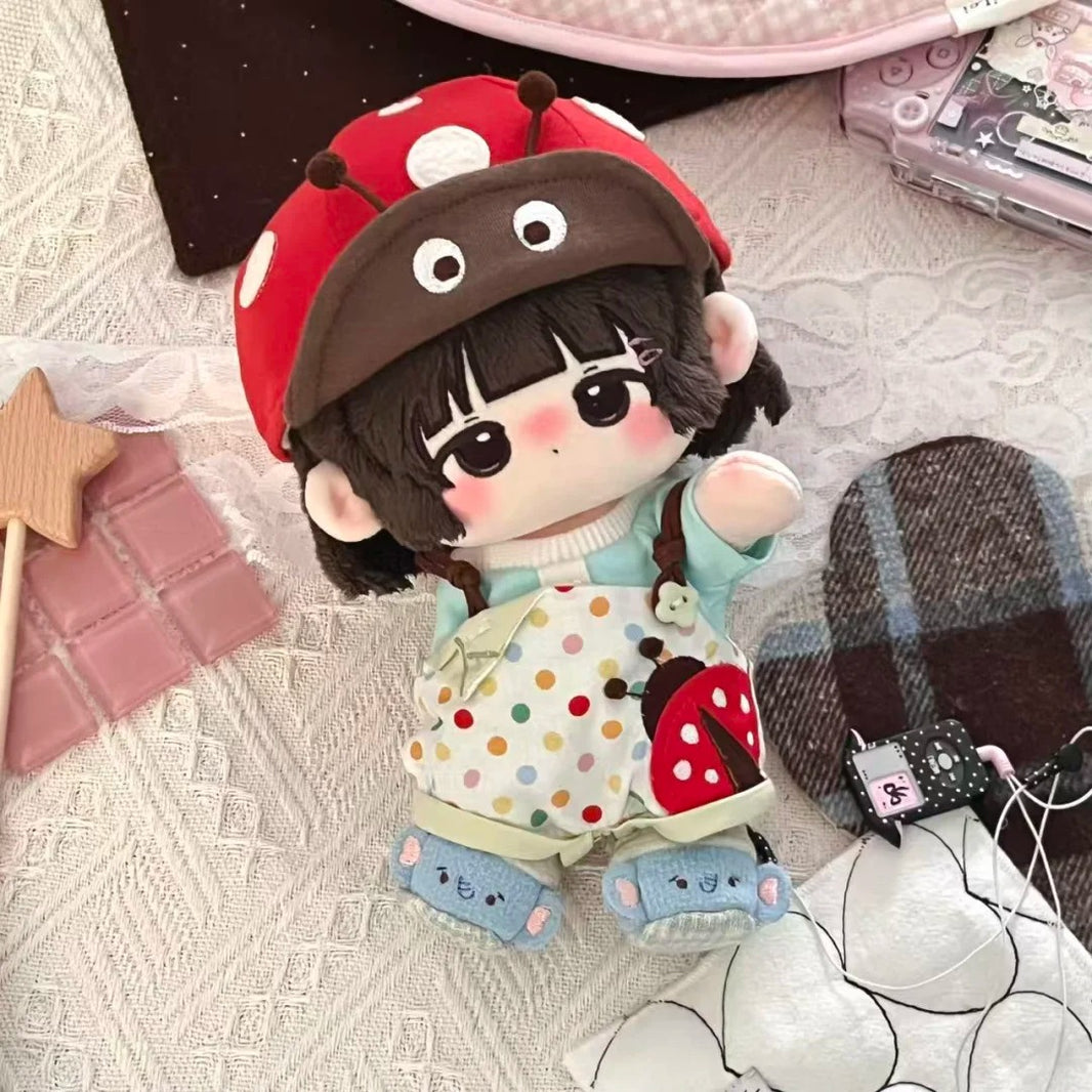 20cmぬい服 – candymoon