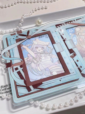 ［推し活グッズ］アクリルフレーム【L9T5T2】