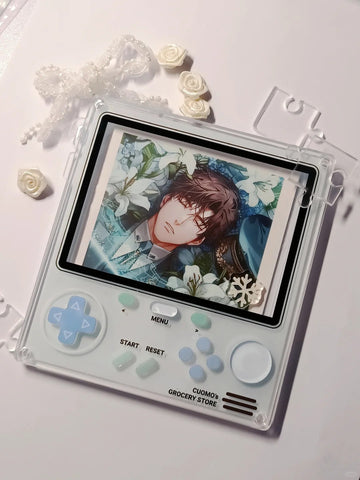 ［推し活グッズ］アクリルフレーム【P9W9L5】