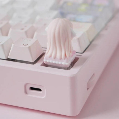【キャラグッズ】Chobits ちょびっツ キーキャップ【BNVXUU】