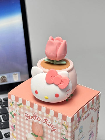 [サンリオ］小物入れ
