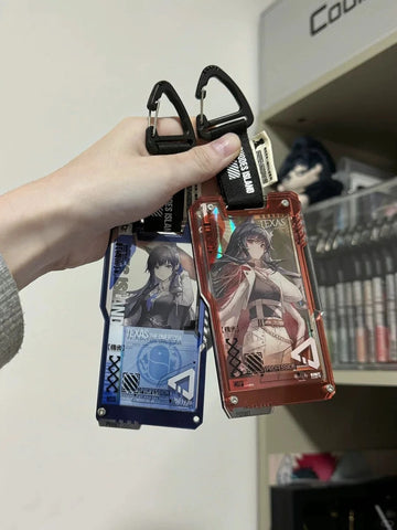 ［推し活グッズ］アクリルフレーム【B0Q8V3】