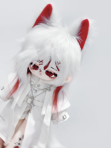［ぬい服］30cm 無属性 ぬいぐるみ用 お洋服【神父sp】