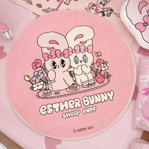 エスターバニー］ EstherBunny マット カーペット – candymoon