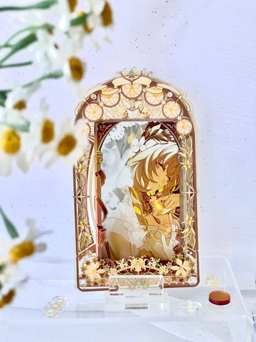 ［推し活グッズ］アクリルフレーム【HT79JY】