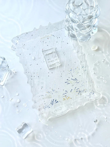 ［推し活グッズ］アクリルフレーム【AT82DQ】