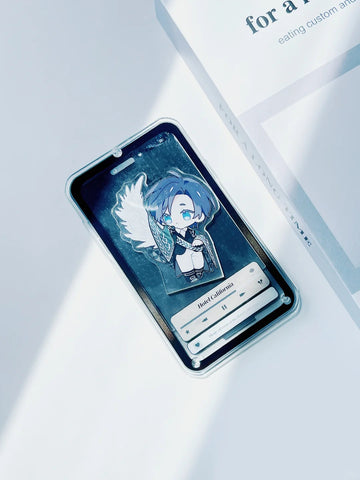 ［推し活グッズ］アクリルフレーム【I4SCE3】