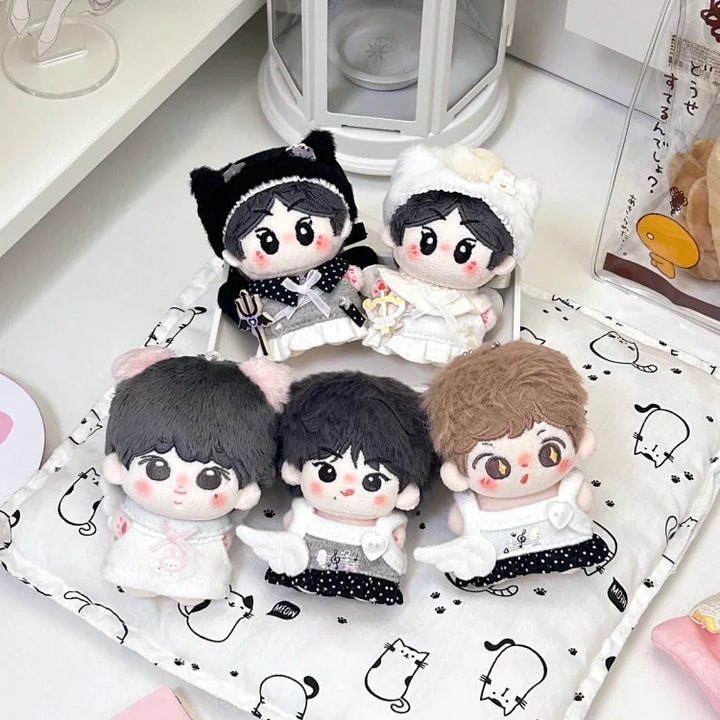 10cmぬい服 – candymoon