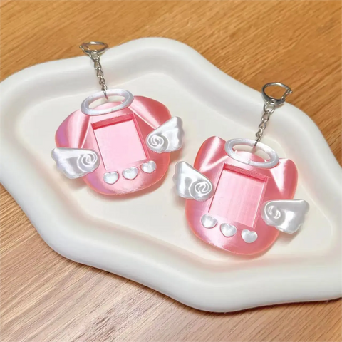 ［推し活グッズ］3Dプリント IDフォトホルダー【2WA8K6】