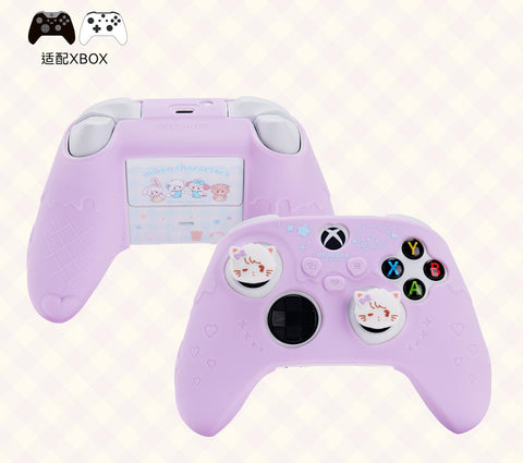 ［MIKKO］PS5/Xbox コントローラー カバー