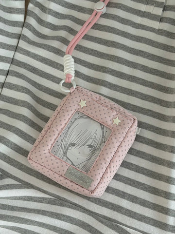 ［推し活グッズ］痛ポーチ【IRZ8OG】