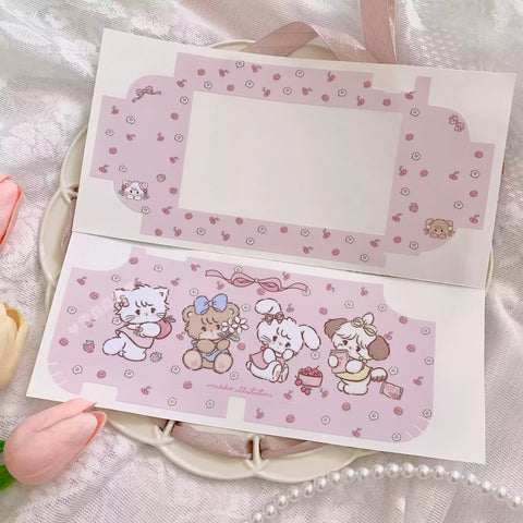 ［MIKKO］Switch Lite スキンシール