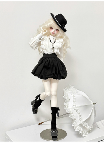 ［BJD服］1/3 1/4 kumako ドール用 衣装セット【NR2AHH】