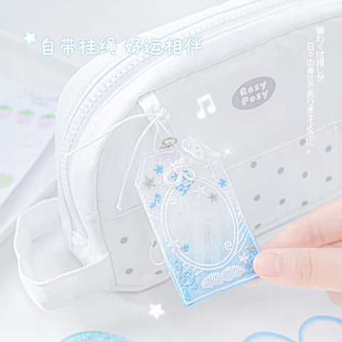 ［推し活グッズ］レース 御守り【JRY560】