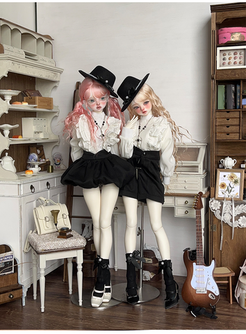 ［BJD服］1/3 1/4 kumako ドール用 衣装セット【NR2AHH】