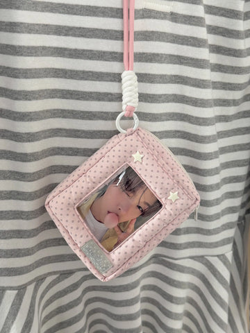 ［推し活グッズ］痛ポーチ【IRZ8OG】