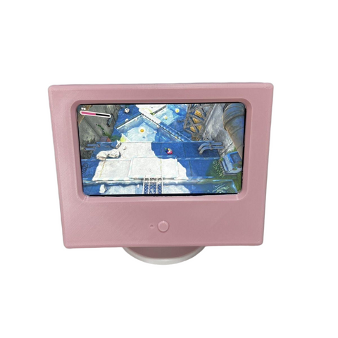 ［switch］switch/switch2/OLED コンピュータースタンド【JYMI6E】