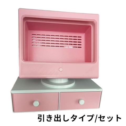 ［switch］switch/switch2/OLED コンピュータースタンド【JYMI6E】
