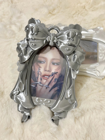 ［推し活グッズ］3Dプリント トレーディングカード用フレーム【QSOG33】