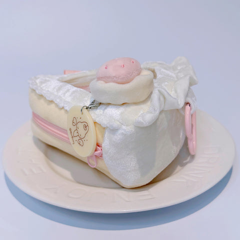 ［推し活グッズ］10cm ぬいぐるみ用 痛ポーチ【7DJH9】