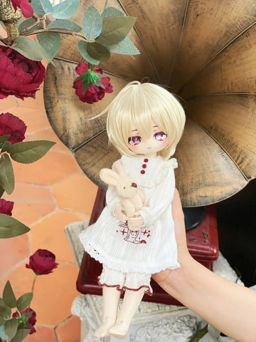 ［BJD服］1/6ドール用  衣装セット【Y2P3E3】