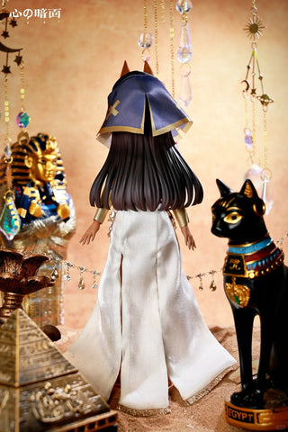 ［BJD］1/6 ドール ブラインドドール 中身指定【心之暗面】