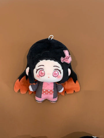 ［有属性ぬい本体］鬼滅の刃 10cm ぬいぐるみ本体【鬼灭】