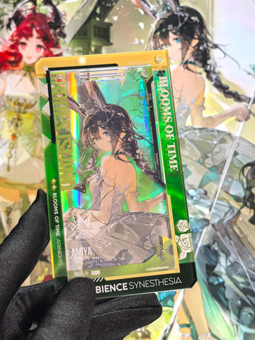 ［推し活グッズ］アークナイツ 通行認証用 アクリルケース【P0S8E0】