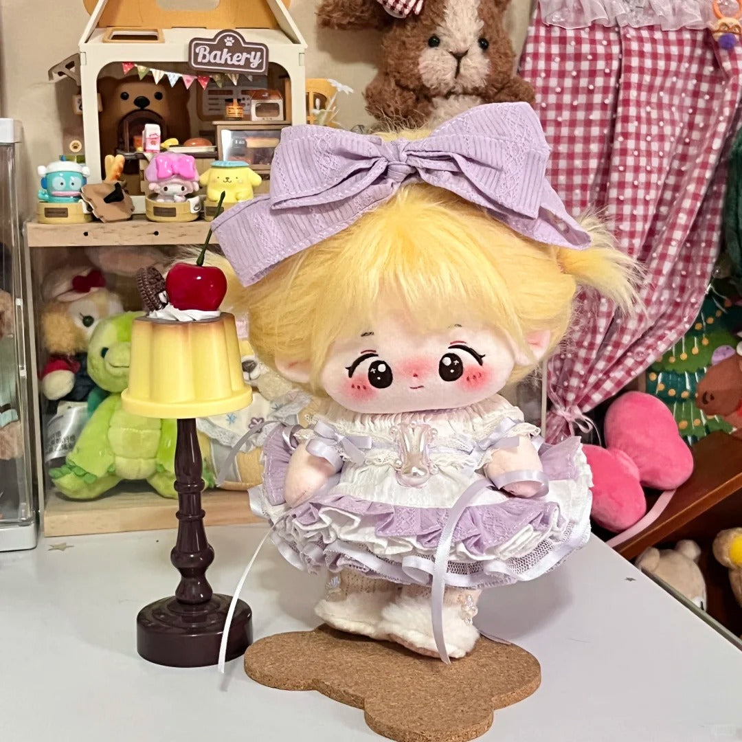 完売 お値下げ 難アリ 20cm専用 無属性 ぬいぐるみ洋服 着替え