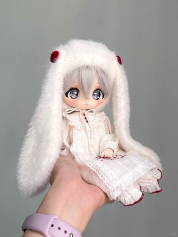 ［BJD服］1/6ドール用  衣装セット【Y2P3E3】
