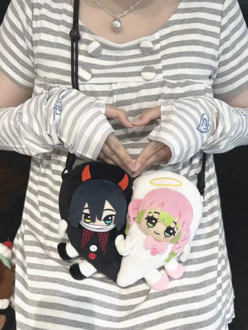 【受注予約】［ぬい服］10cm 無属性 ぬいぐるみ用 お洋服【CP】