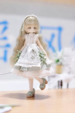 ［MJD］1/8 ドール 単品ドール【未语集】