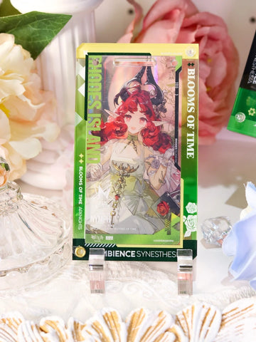 ［推し活グッズ］アークナイツ 通行認証用 アクリルケース【P0S8E0】