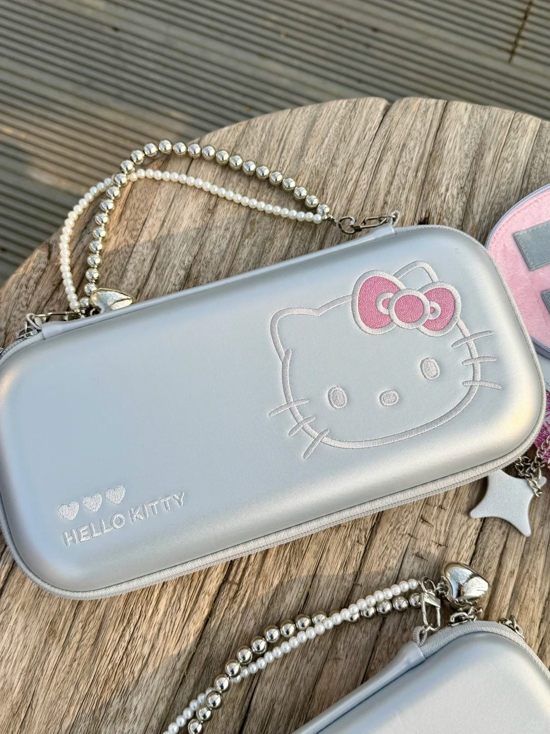 サンリオ］ハローキティ Switch2 ケース【CSS8YX】 – candymoon