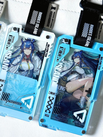 ［推し活グッズ］アクリルフレーム【B0Q8V3】