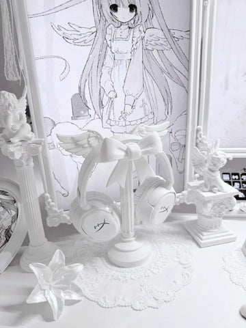 ［推し活グッズ］3Dプリント ヘッドホン スタンド【DBYK9U】