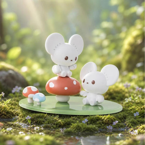 ［キャラグッズ］ポケモン 海外限定 トレーディングフィギュア 中身確認【7IH1GC】