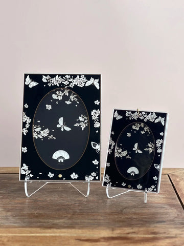 ［推し活グッズ］缶バッジ アクリルフレーム【1M0ZE1】