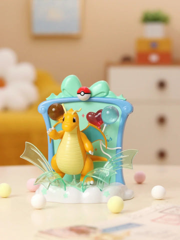 ［ポケモン］フィギュア［派对］