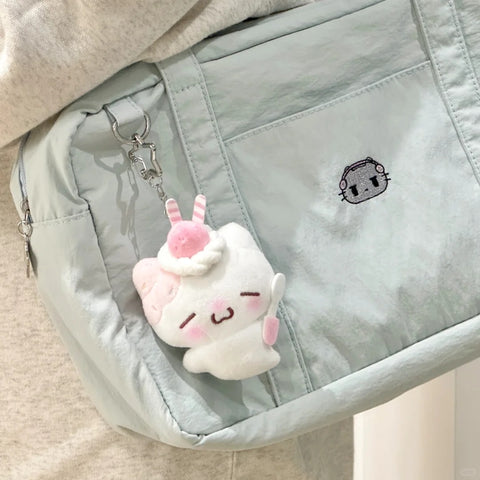 ［ぬい本体］10cm 無属性 ぬいぐるみ【KQ18ZN】