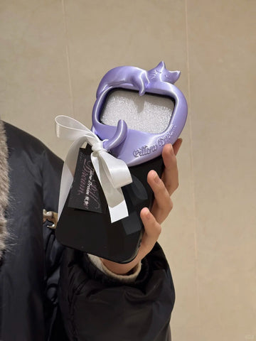 ［スマホケース ］3Dプリント iPhone ケース 14 15 16 17【C8550B】