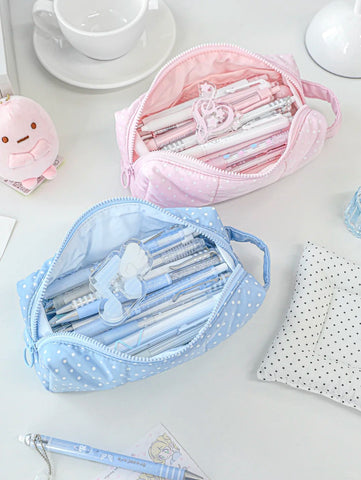 ［推し活グッズ］オリジナル ペンケース【QQ9A2F】