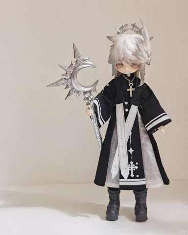［BJD］1/8 ドール BJDブラインドドール  中身指定【月光童话物语】