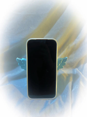 ［推し活グッズ］3Dプリント スマホリング【T9CXO6】