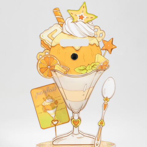 ［推し活グッズ］缶バッジ アクリルスタンド【C7CHAS】