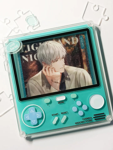［推し活グッズ］アクリルフレーム【P9W9L5】