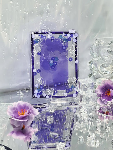 ［推し活グッズ］アクリルフレーム【C1U0L0】