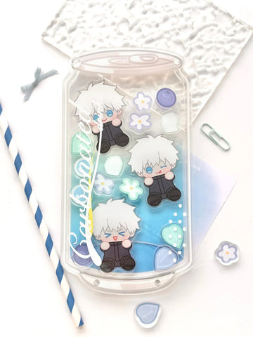 ［推し活グッズ］アクリルフレーム【GE1OA6】